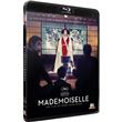 Mademoiselle Blu-ray