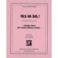 Pas de bol ! - certaines choses sont vraiment difficiles à digérer