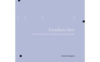 Exsultate Deo