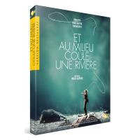 Et au milieu coule... Une rivière Digipack Combo Blu-ray + DVD