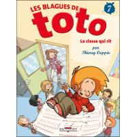 Télécharger gratuitement Images Les Blagues De Toto Bd Jeunesse Livre Bd Fnac dernière salutations
