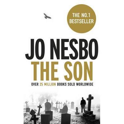 The son - Jo Nesbo - broché