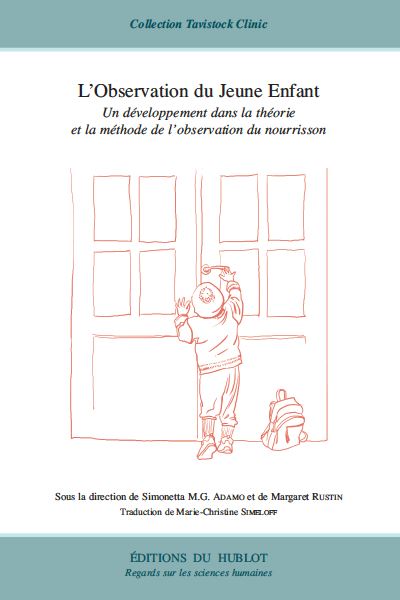 L'observation du jeune enfant un developpement dans la theor