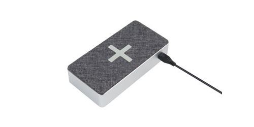 Xtorm Powerbank Wireless 16.000mAh (QI) Motion