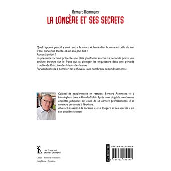 La longère et ses secrets