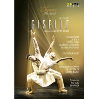 Giselle Blu-ray