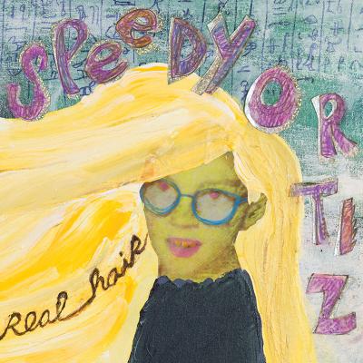 Real hair - Ep - Inclus coupon MP3