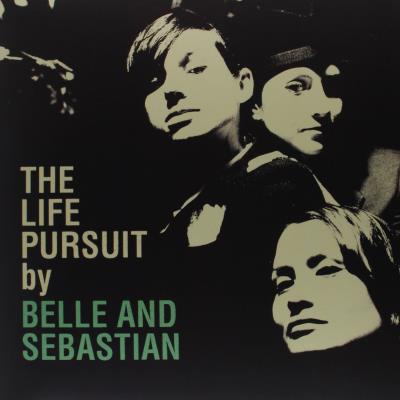 Life pursuit by