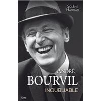 André Bourvil, inoubliable