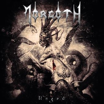 Ungod - CD