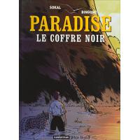 Le coffre noir