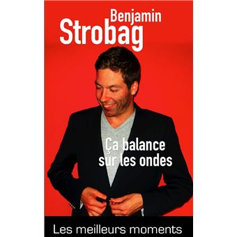 Ça balance sur les ondes