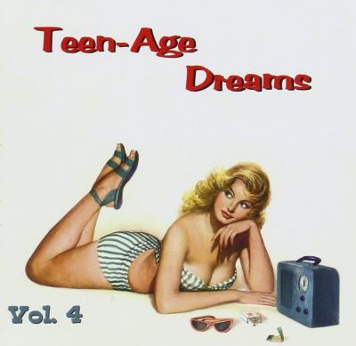 Teenage dreams 4