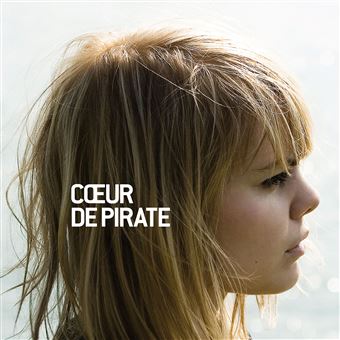 Cœur De Pirate - 1