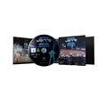 Live In Bratislava Blu-ray
