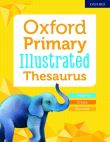 OXFORD PRIMARY ILLUSTRATED