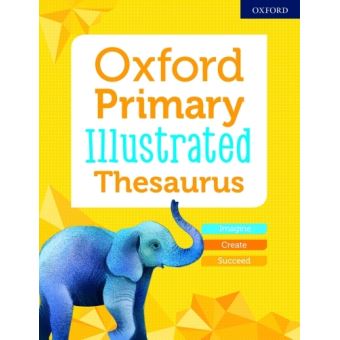 OXFORD PRIMARY ILLUSTRATED