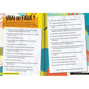 Billie Eilish - Le Guide ultime de la pop star