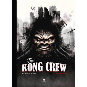 The Kong Crew