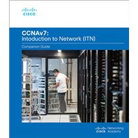 Introduction to Networks Companion Guide (CCNAv7)