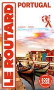 Guide du Routard Portugal 2025/26