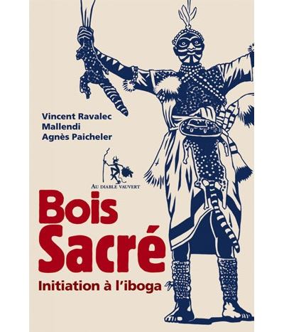 Bois sacré