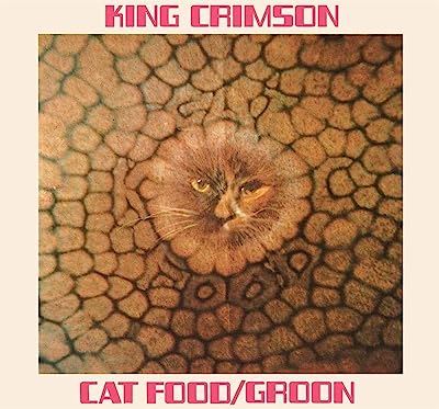 Cat Food 50th Anniversary Edition