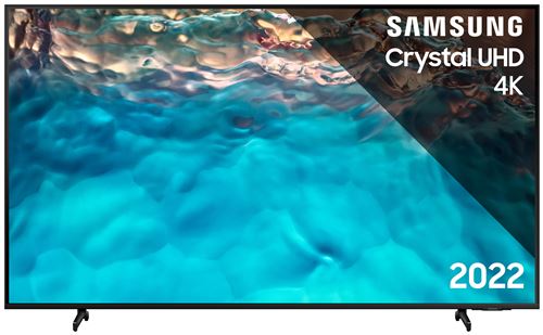 Samsung UE55BU8070UXXN UHD 4K (2022)