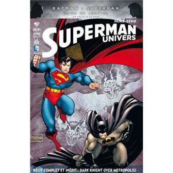 Superman - Superman, Hors-série T1 - 1