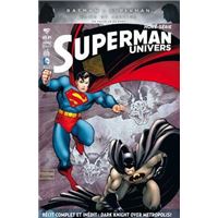 Superman Univers HS 01