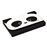 Legami Nice To Meet You - Card Holder - Panda