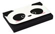 NICE TO MEET YOU - CARD HOLDER - PANDA
