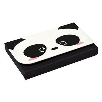NICE TO MEET YOU - CARD HOLDER - PANDA