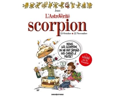 Scorpion