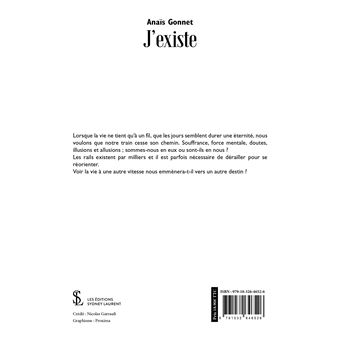 J’existe