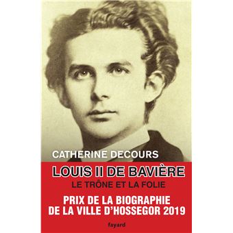 Louis II de Bavière