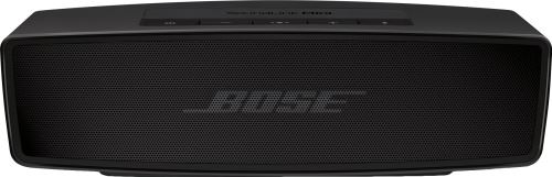 Bose Soundlink Mini II Special Triple Black