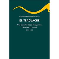Trayectoria del suplemento cultural El tlacuache.