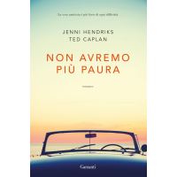 Non avremo più paura