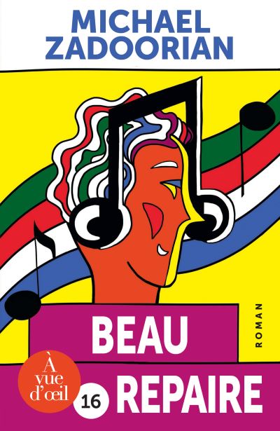 Beau repaire