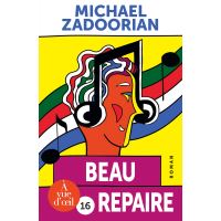 Couverture : Beau repaire