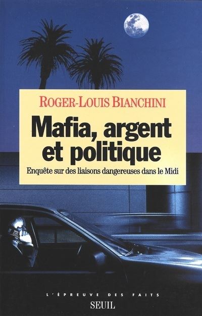 Mafia argent et politique
