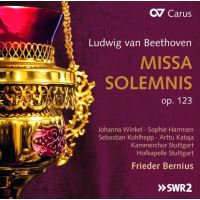 Missa Solemnis