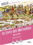 Le Livre des Merveilles