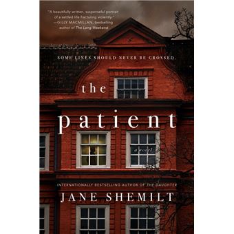 The Patient - 1