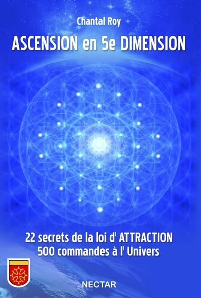 Ascension en 5ème dimension
