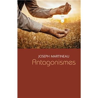 Antagonismes - 1