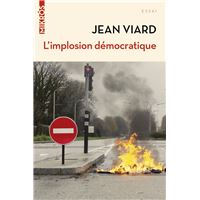 L'implosion démocratique