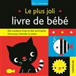 Le plus joli livre de bébé