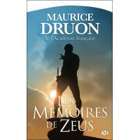 Les Mémoires de Zeus